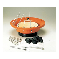 キンカ 串焼ろばた 大 直径420×145 FC275LR-5854800