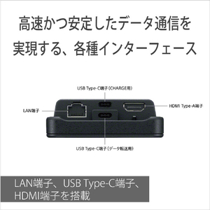 SONY ポータブルデータトランスミッター PDTFP1-イメージ7