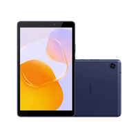 Huawei タブレット MatePad T/8in/2G/32G/Deepsea Blue/(KOB2K-W09) ディープシーブル MATEPADT2G32G