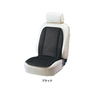 ボンフォーム ホールドメッシュ ダブルクッション FCS1660-5537-07BK-イメージ1