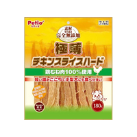 ペティオ 素材そのまま チキンスライス 180g FCE534K-W14564