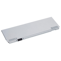 パナソニック CF-QVモデル用バッテリーパック シルバー CF-VZSU1MJS