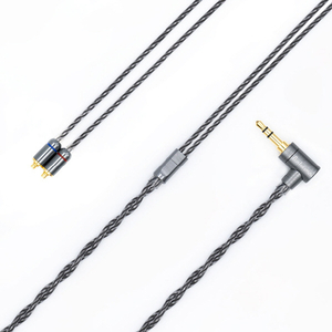 日本ディックス Spada 3．5mm(3極)-MMCX Spadaシリーズ PRC01-35-MM-イメージ1