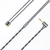 日本ディックス Spada 3．5mm(3極)-MMCX Spadaシリーズ PRC01-35-MM-イメージ1
