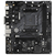 ASROCK Socket AM4 AMD B550 MicroATX マザーボード ASRock B550 シリーズ B550M-HDV-イメージ2