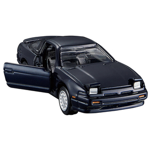 タカラトミー トミカプレミアム 06 日産 180SX Pﾄﾐｶ06ﾆﾂｻﾝ180SX-イメージ3