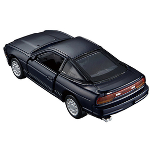 タカラトミー トミカプレミアム 06 日産 180SX Pﾄﾐｶ06ﾆﾂｻﾝ180SX-イメージ4