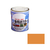 アサヒペン 水性多用途カラー 1．6L オレンジ AP9016742-イメージ1