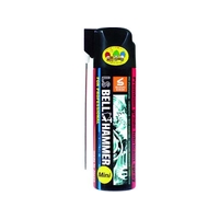 スズキ機工 ベルハンマー/超極圧潤滑剤 LSベルハンマー 100ml ミニスプレー FC990FP-1004609