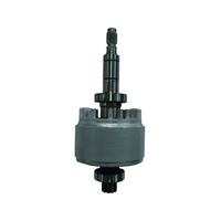KITO/電気チェーンブロック キトーエクセルER2用部品 ロータ ブクミ FC006YB-2248605