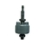 KITO/電気チェーンブロック キトーエクセルER2用部品 ロータ ブクミ FC006YB-2248605-イメージ1