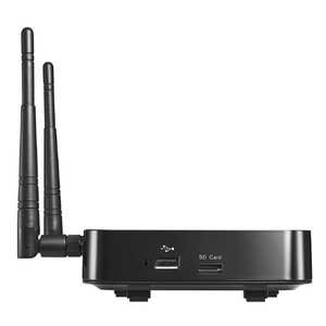 I・Oデータ サイネージ向けAndroid OS搭載STB DS-ASTBX5-イメージ3