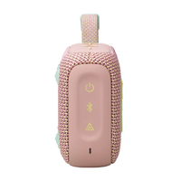 パンダさん専用JBL GO4 ワイヤレススピーカー ピンク 楽天市場】【8/25限定・抽選で最大100%Ptバック(要エントリー