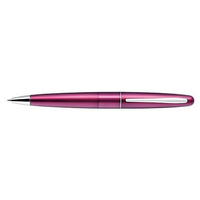 パイロット コクーン 油性ボールペン 0.7mm ボルドー F885207-BCO-150R-BO