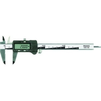 トラスコ中山 デジタルノギス 150mm FC961JU-4890752