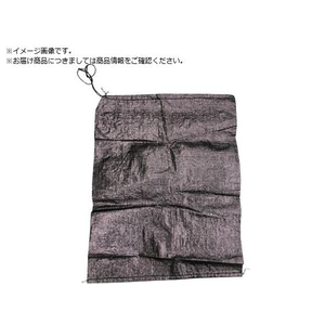 ユタカメイク 耐候性土のう袋 48cm×62cm 50枚入 W-905B FC043TU-2542246-イメージ1