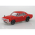 アオシマ 1/32 ニッサン C10 スカイライン 2000GT-R (レッド) 楽プラ スナップキット No.16-RD Aﾗｸﾌﾟﾗ16RDC10GTRﾚﾂﾄﾞ-イメージ2