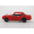アオシマ 1/32 ニッサン C10 スカイライン 2000GT-R (レッド) 楽プラ スナップキット No.16-RD Aﾗｸﾌﾟﾗ16RDC10GTRﾚﾂﾄﾞ-イメージ4