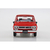 アオシマ 1/32 ニッサン C10 スカイライン 2000GT-R (レッド) 楽プラ スナップキット No.16-RD Aﾗｸﾌﾟﾗ16RDC10GTRﾚﾂﾄﾞ-イメージ5