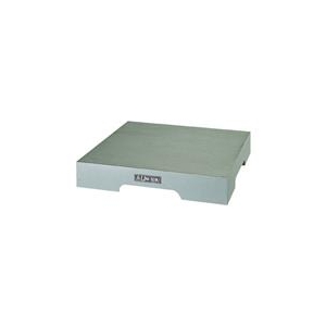 ユニセイキ 箱型定盤（機械仕上）300x300x60mm U-3030-イメージ1