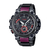 カシオ ソーラー電波腕時計 G-SHOCK ブラック/レッド MTG-B3000BD-1AJF-イメージ1