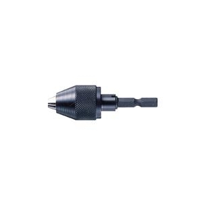 トラスコ中山 TRUSCO　キーレスドリルチャック　1．5～6．5mm TKC-160-イメージ1