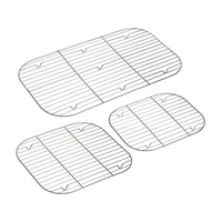 GNパン用網 1 1/1270×480mm15mm FCL0818-056205001