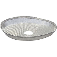 ＨＡＲＩＯ ハリオール・オーレ・ドゥ用部品 TF-101M フィルター 2人用 FC938LR-6166900