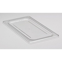 ＣＡＭＢＲＯ Cambro/フードパンカバー 1／3 平面型30CWC(135)クリア FC267LS-6231200