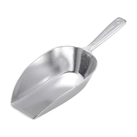 Westmark アルミ スコップ WM9141 21cm FC604LJ-3559400