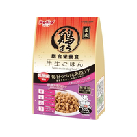 ペティオ 鶏まろ 総合 7歳 600g FCE535K-W14554