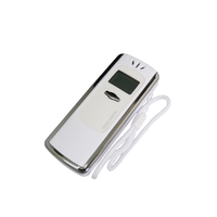 コンテック アルコールテスター KE-302