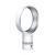 ダイソン Dyson Cool CF1 ファン ホワイト/シルバー AM12WS-イメージ2