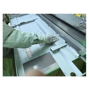 ダイヤゴム 耐溶剤用ダイローブ20(L) 半透明L0.23024.27.9 FC965EH-3247091-イメージ4