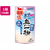 はごろもフーズ 飲む無一物パウチ 鶏むね肉40g 96個 FCJ490U-イメージ1
