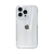 BOOGIE WOOGIE iPhone 13 Pro用オーロラケース クリア BW22164I13P-イメージ1