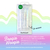 BOOGIE WOOGIE iPhone 13 Pro用オーロラケース クリア BW22164I13P-イメージ15
