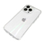 BOOGIE WOOGIE iPhone 13 Pro用オーロラケース クリア BW22164I13P-イメージ2