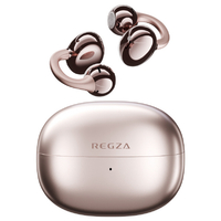 TVS REGZA レグザイヤーカフ型イヤフォン ローズゴールド RB-A1S(RG)