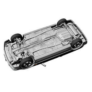 ハセガワ ホンダ 1/24 シビック SiR (EF9) (1990) HC64ﾎﾝﾀﾞｼﾋﾞﾂｸSIR-イメージ14