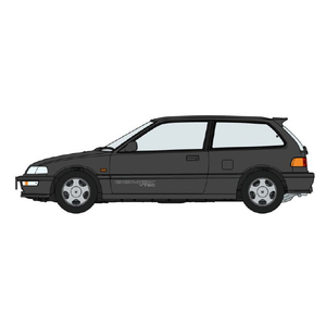 ハセガワ ホンダ 1/24 シビック SiR (EF9) (1990) HC64ﾎﾝﾀﾞｼﾋﾞﾂｸSIR-イメージ18