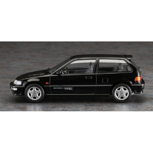 ハセガワ ホンダ 1/24 シビック SiR (EF9) (1990) HC64ﾎﾝﾀﾞｼﾋﾞﾂｸSIR-イメージ4