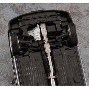 ハセガワ ホンダ 1/24 シビック SiR (EF9) (1990) HC64ﾎﾝﾀﾞｼﾋﾞﾂｸSIR-イメージ6