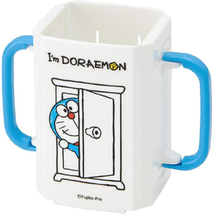 スケーター 折りたたみ紙パック飲料ホルダー Ｉ’ｍドラえもん DHP2ﾄﾞﾗｴﾓﾝ-イメージ1