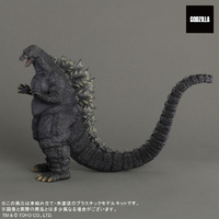 東宝 TOHOｺﾞｼﾞﾗ1993ﾌﾟﾗﾓﾃﾞﾙ TOHO MONSTERS KIT 001 ゴジラ(1993