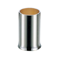 大塚硝子店 ナフキン立 No.520S 真鍮(銀メッキ) FC136LM-4453700