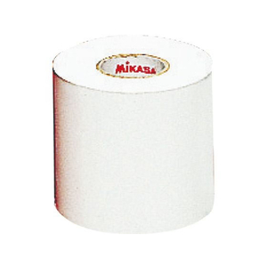 ミカサ FC563RV-LTV70-W ラインテープ(柔・剣道用) |エディオン