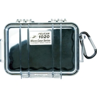 ＰＥＬＩＣＡＮ ＰＲＯＤＵＣＴＳ 1020 黒 173×121×54 FC063DJ-4205006