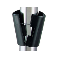 エレクター エレクターシェルフ用 テーパー 2ヶ1組 ABS TAP FC060LC-1053400