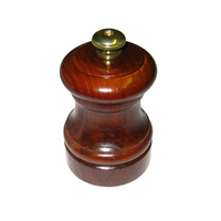 江部松商事 IKEDA ペパーミル ケヤキ 2101 FC946LY-8729100